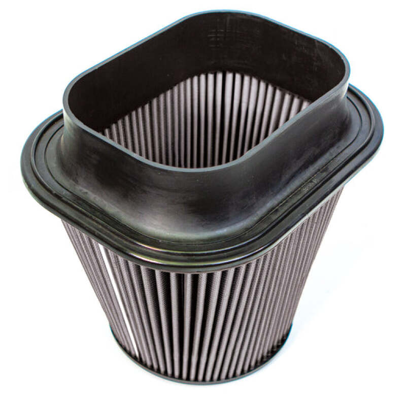GMC 3500 Performance Air Intake - Banks Power - Ram-Air Replacement Filter - Dry - `20-`24